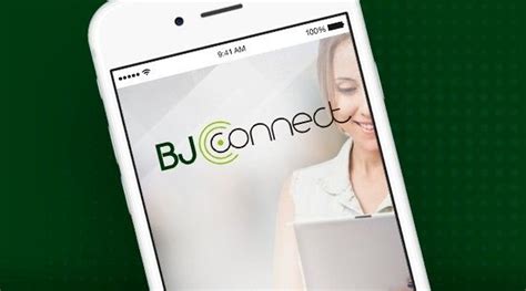 bj connect